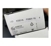 1PC New IFM KI001A Capacitive proximity switch