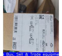 1PC NEW IFM O1D100 Free shipping