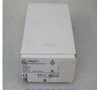 1PC NEW IFM PN2071 Pressure Switch vs