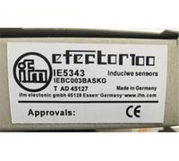 1Pc New Ifm Proximity Switch IE5343 cl