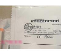1Pc New Ifm Proximity Switch IF5904 hc