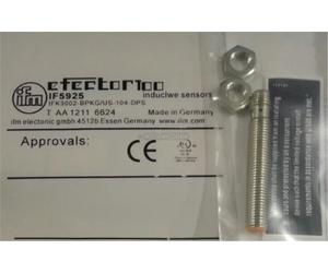 1Pc New Ifm Proximity Switch IF5925 sg