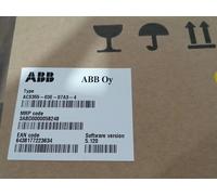 1PC New in box ABB ACS355-03E-07A3-4 380V 3KW inverter