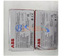 1PC NEW IN BOX ABB Building contactor ESB25-22N-04 coil voltage 110-120VAC/DC