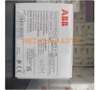 1PC NEW IN BOX ABB Building contactor ESB25-22N-04 coil voltage 110-120VAC/DC