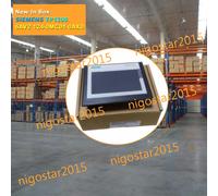 1PC New in Box for SIEMENS SIMATIC HMI TP1200 Comfort Panel 6AV2124-0MC01-0AX0