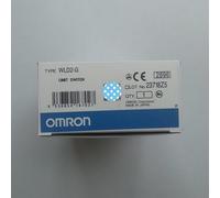 1PC New In Box OMRON WLD2-G WLD2-G Limit Switch FAST SHIP