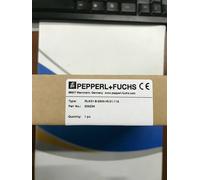 1PC NEW IN BOX Pepperl+Fuchs sensor RLK31-8-2500-IR/31/115 Free Shipping