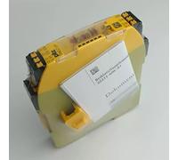 1PC New In Box Pilz 751109 Safety Relay PNOZ S9 C 24VDC 3n/o 1n/c t 751109