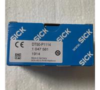 1PC New IN BOX Sick DT50-P1114 1047581 Laser ranging sensor