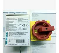 1PC NEW IN BOX Siemens 3LD2103-0TK53 Power Switch PLC 3LD21030TK53