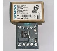1PC NEW IN BOX Siemens 3RH2122-1BF40 Contactor FREE SHIPPING