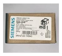 1PC NEW IN BOX Siemens 3RH2122-1KB40 3RH2122-1KB40 contactor relay FAST SHIP