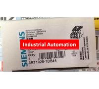 Siemens Circuit Breaker 3RT1025-1BB44 Power Contactor Relay Ref273