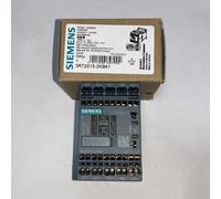 1PC New IN BOX Siemens 3RT2015-2KB41 contactor FAST SHIP