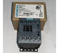 1PC NEW IN BOX SIEMENS 3RT2017-1AB01 24V Free shipping #XR