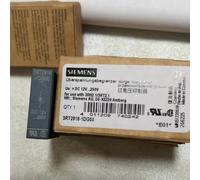 1PC New In Box Siemens 3RT2916-1DG00 SIRIUS Surge Suppressor FAST SHIP