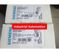 1PC New In Box SIEMENS 3RV1011-0HA10 0.55-0.8A/