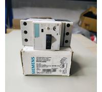 1PC NEW IN BOX Siemens 3RV1011-0KA10 0.9-1.25A Circuit Breaker FAST SHIP