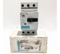 1PC New In Box SIEMENS 3RV1011-1DA10 Circuit Breaker FREE SHIPPING#XR