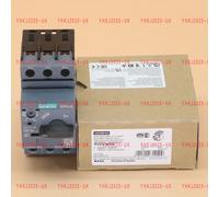 1PC NEW IN BOX Siemens 3RV2011-0KA10 Circuit Breaker FAST SHIP