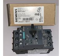 1PC New IN BOX Siemens 3RV2011-1BA15 Circuit Breaker FAST SHIP