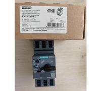 1PC NEW IN BOX Siemens 3RV2011-1FA20 Circuit Breaker FAST SHIP#XR