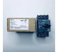 1PC NEW IN BOX Siemens 3RV2011-1GA10 3RV2011-1GA10 Motor breaker FAST SHIP