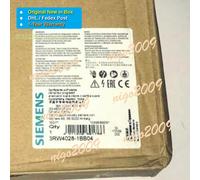 1PC New in Box Siemens 3RW4028-1BB04 Soft Starter 3RW4 028-1BB04 DHL Fedex Post