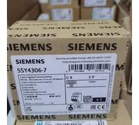 1PC NEW IN BOX Siemens 5SY4306-7 Miniature Circuit Breaker