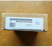 1PC New In Box Siemens 6AG1321-1FF01-2AA0 6AG13211FF012AA0 one year warranty