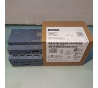 8WE 4WY 24V DC LOGO PROGRAMMABLE RELAY 6ED1052-2MD08-0BA2