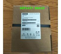 1PC New in box SIEMENS 6EP1437-3BA10 switching power supply one year warranty