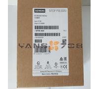 1PC New In Box SIEMENS 6EP1961-3BA21 power supply 6EP19613BA21