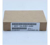 1Pc Siemens 6ES7 134-4NB01-0AB0 New gm