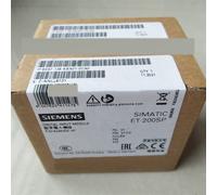 1PC NEW IN BOX SIEMENS 6ES7 136-6BA01-0CA0 Digital input module FAST SHIP
