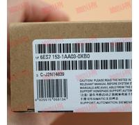 1PC New in Box Siemens 6ES7 153-1AA03-0XB0 / 6ES7153-1AA03-0XB0 free shipping