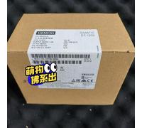 Siemens 6ES7215-1HF40-0XB0 New SIMATIC S7-1200F, CPU 1215 FC, compact CPU,