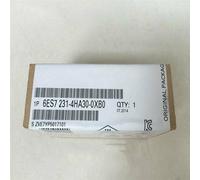 1PC New in Box Siemens 6ES7 231-4HA30-0XB0 SB1231 6ES7231-4HA30-0XB0