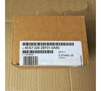 1PC New In Box Siemens 6ES7 326-2BF01-0AB0 6ES7326-2BF01-0AB0 Output Module