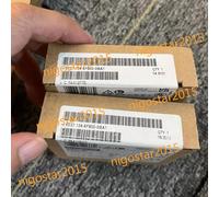 1PC New in Box SIEMENS 6ES7134-6FB00-0BA1 SIMATIC ET 200SP Analog Input Module