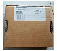 1PC NEW IN BOX SIEMENS 6ES7134-7TD00-0AB0 6ES71347TD000AB0 1 year warranty