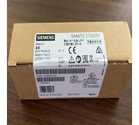 1PC New in box Siemens 6ES7193-6BP00-0DU0 Basic unit FREE SHIP
