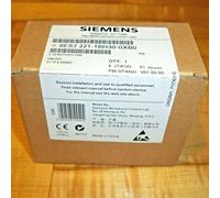 1PC New IN BOX Siemens 6ES7221-1BH30-0XB0 Digital Input Module FAST SHIP