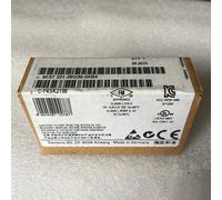 1PC 1 year warranty NEW Siemens 6ES7221-3BD30-0XB0 Free shipping