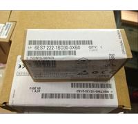 Siemens SIMATIC PLC Digital I/O Module 6ES72221BD300XB0