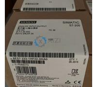 1PC New In Box Siemens 6ES7223-1HF22-0XA0 6ES7 223-1HF22-0XA0 with WARRANTY