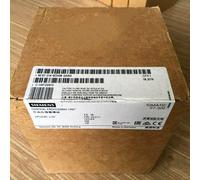 Siemens 6ES7314-6CH04-0AB0 New SIMATIC S7-300, CPU 314C-2 DP Compact CPU with