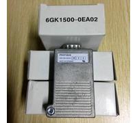Siemens 6GK15000EA02 Profibus Bus Connector