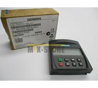1PC New in box Siemens 6SE6400-0BP00-0AA1 Basic Operator Panel PLC